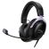 HyperX Cloud III, черен/лилав на супер цени