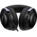 HyperX Cloud III, черен/лилав изображение 4