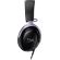 HyperX Cloud III, черен/лилав изображение 5