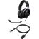 HyperX Cloud III, черен/лилав изображение 6