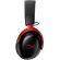 HyperX Cloud III S, черен/червен изображение 2
