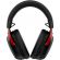 HyperX Cloud III S, черен/червен изображение 3