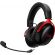 HyperX Cloud III S, черен/червен изображение 4