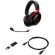 HyperX Cloud III S, черен/червен изображение 6