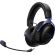 HyperX Cloud III S, черен/син изображение 2