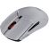 HyperX Pulsefire Haste 2 Pro, сив изображение 3