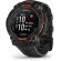 Garmin Instinct 3 Solar, 45 мм, черен изображение 2