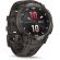 Garmin Instinct Crossover AMOLED, 46 мм, черен изображение 3