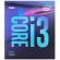 Intel Core i3-9100F (3.6GHz) на супер цени