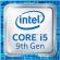 Intel Core i5-9500 (3.0GHz) изображение 2
