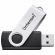 128GB Intenso Office Line, черен/сребрист на супер цени