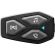 Interphone U-COM 3, черен на супер цени