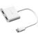 j5create USB Type-C към 2 x USB Type-C на супер цени