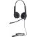 Jabra Biz 1500 Duo, черен на супер цени
