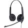 Jabra Biz 1500 Duo, черен изображение 2