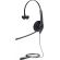 Jabra Biz 1500 Mono, черен изображение 2