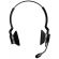 Jabra Biz 2300 Duo, черен изображение 3