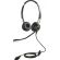 Jabra BIZ 2400 II Duo UNC, черен изображение 6
