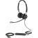Jabra BIZ 2400 II USB, черен изображение 3