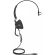Jabra Engage 50, черен изображение 3