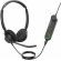 Jabra Engage 50 II, черен на супер цени