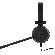 Jabra Evolve 30 II MS Mono, черен изображение 3
