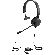 Jabra Evolve 30 II MS Mono, черен изображение 4