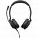 Jabra Evolve2 30 SE UC, черен на супер цени