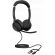 Jabra Evolve2 50 MS, черен на супер цени