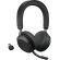 Jabra Evolve2 75, черен на супер цени