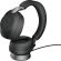 Jabra Evolve2 85 Link380a, черен изображение 3
