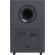 JBL Bar 2.1 Deep Bass (MK2), черен изображение 6