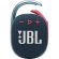 JBL CLIP 4, син изображение 1