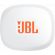 JBL Endurance Zone, бял изображение 3