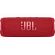 JBL FLIP 6, червен на супер цени