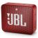 JBL GO 2, червен на супер цени