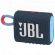 JBL GO 3, син/розов на супер цени