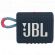 JBL GO 3, син/розов изображение 2