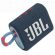 JBL GO 3, син/розов изображение 6