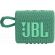 JBL Go 3 Eco, зелен изображение 2