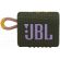 JBL GO 3, зелен/жълт изображение 2