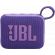 JBL GO 4, лилав на супер цени