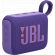 JBL GO 4, лилав изображение 2