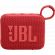 JBL GO 4, червен на супер цени