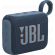 JBL GO 4, син на супер цени