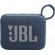 JBL GO 4, син изображение 2