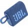 JBL Go 3 Eco, син изображение 6