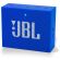 JBL GO+, син на супер цени