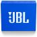 JBL GO+, син изображение 2