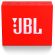 JBL GO+, червен изображение 2